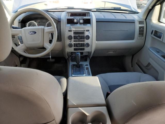 2008 Ford Escape XLT