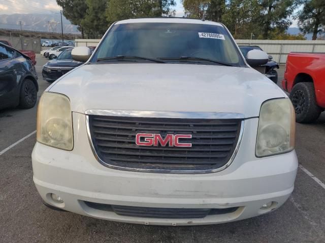 2007 GMC Yukon