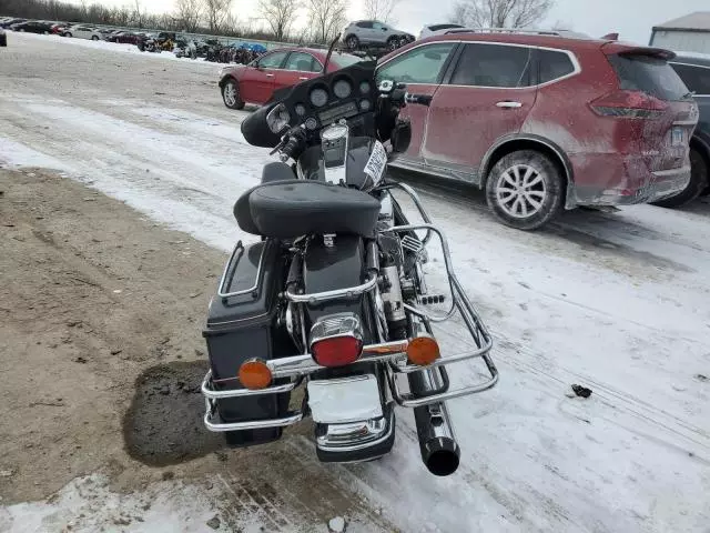 1996 Harley-Davidson Flhtc Ultra