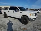 2004 Ford F150 Supercrew