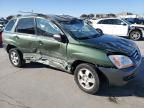 2005 KIA New Sportage