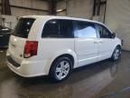 2012 Dodge Grand Caravan Crew