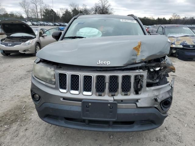 2014 Jeep Compass Sport