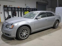 Chrysler salvage cars for sale: 2014 Chrysler 300C