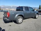 2011 Nissan Frontier S