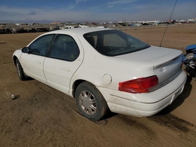 1999 Chrysler Cirrus LXI