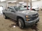 2012 Chevrolet Colorado LT