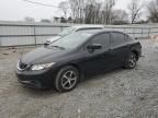 2015 Honda Civic SE