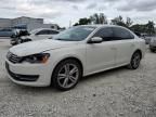 2014 Volkswagen Passat SE