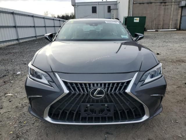 2022 Lexus ES 350 Base