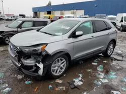 Run And Drives Cars for sale at auction: 2024 Ford Edge SEL