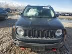 2017 Jeep Renegade Trailhawk