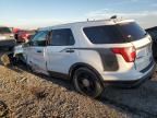 2019 Ford Explorer Police Interceptor