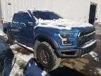 2019 Ford F150 Raptor