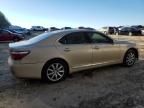 2009 Lexus LS 460