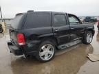 2002 Cadillac Escalade Luxury