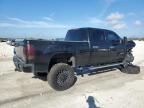 2013 GMC Sierra K2500 SLT