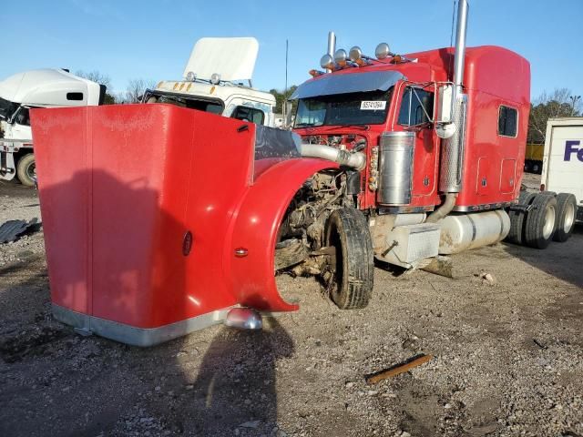 2004 Peterbilt 379