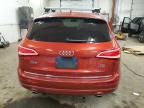 2015 Audi Q5 TDI Premium Plus