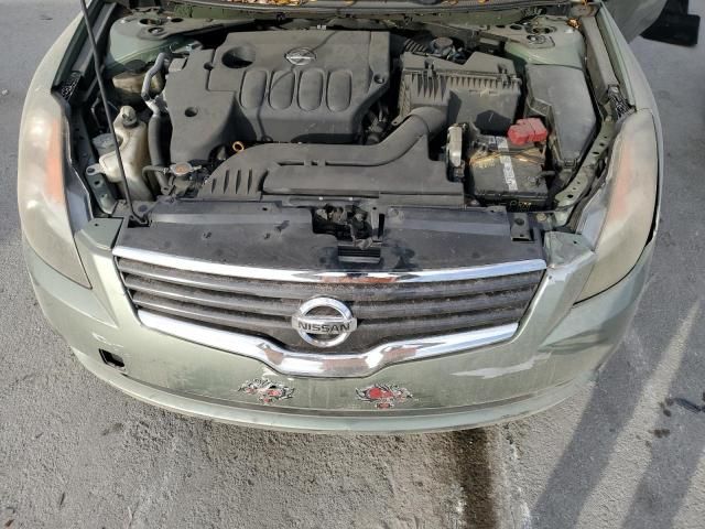 2008 Nissan Altima 2.5