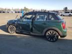 2019 Mini Cooper S