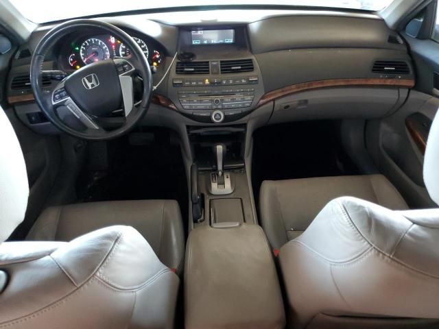 2011 Honda Accord EXL