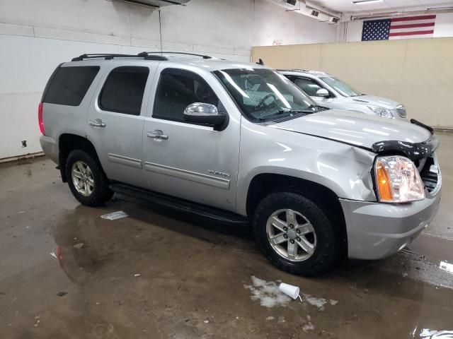 2011 GMC Yukon SLE