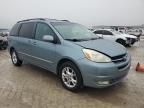 2005 Toyota Sienna XLE