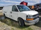 2013 Chevrolet Express G3500