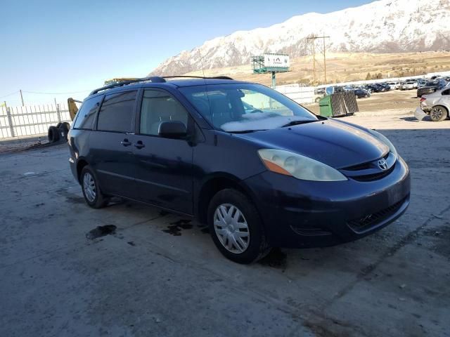 2006 Toyota Sienna CE