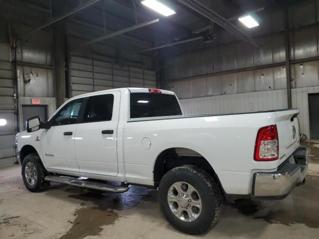 2024 Dodge RAM 2500 BIG Horn