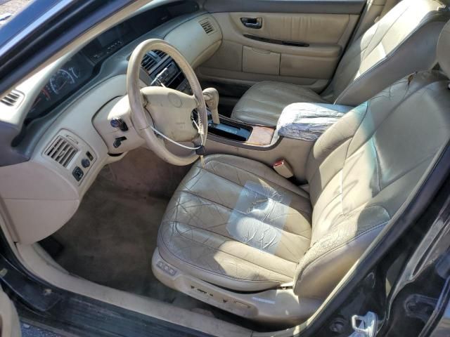 2004 Toyota Avalon XL