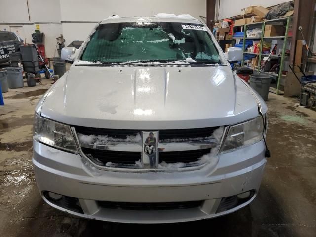 2010 Dodge Journey R/T