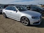 2012 Audi S4 Premium Plus