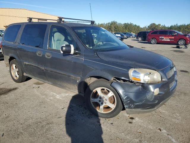 2008 Chevrolet Uplander LS