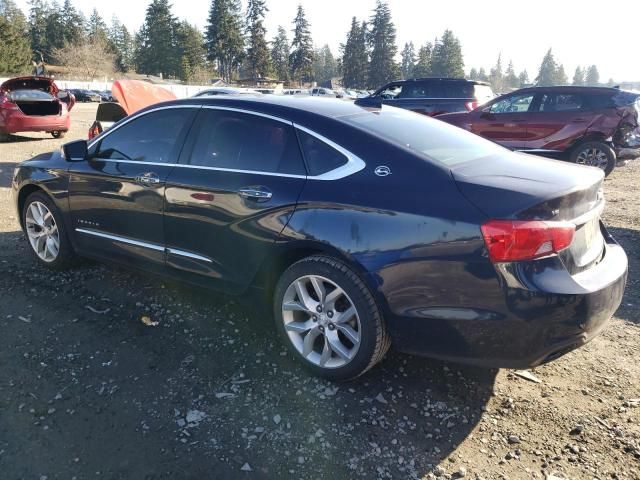 2019 Chevrolet Impala Premier