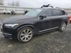 2018 Volvo XC90 T6