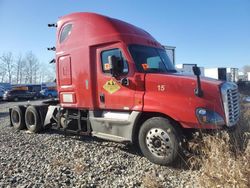 Freightliner Vehiculos salvage en venta: 2018 Freightliner Cascadia 125