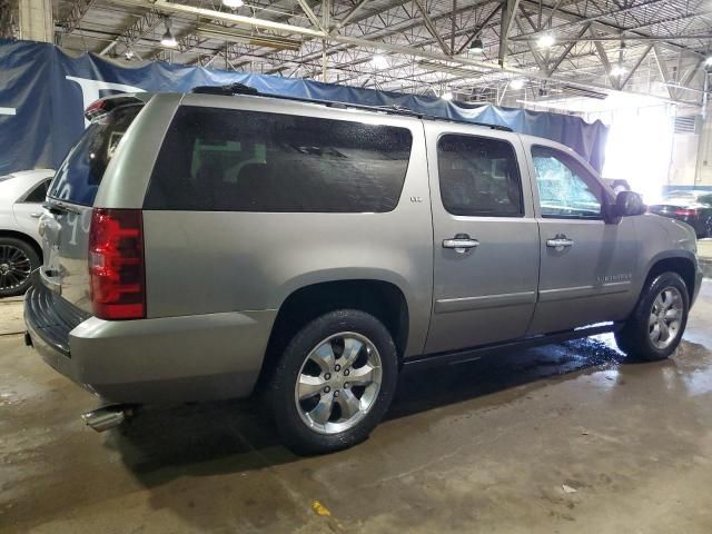 2007 Chevrolet Suburban K1500