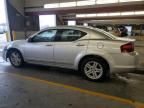 2012 Dodge Avenger SXT