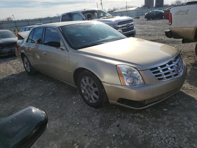 2006 Cadillac DTS