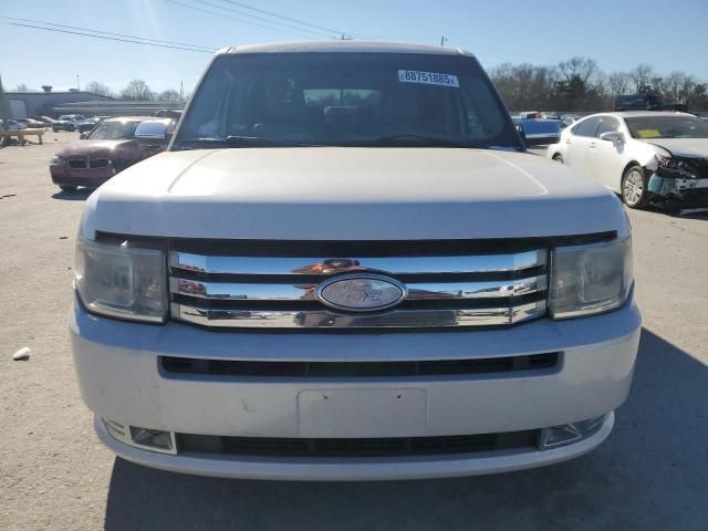 2010 Ford Flex SEL