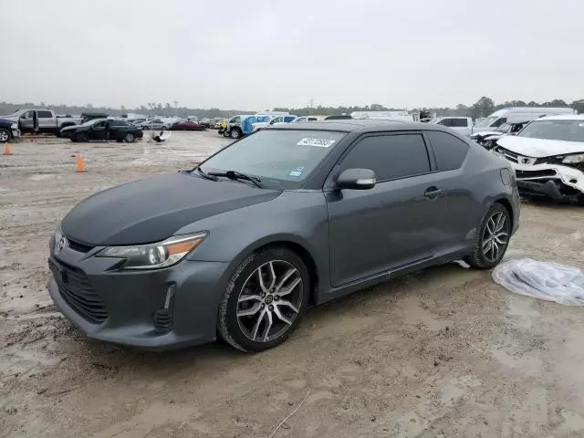 2014 Scion TC