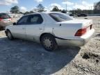 1997 Lexus LS 400