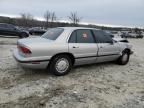 1997 Buick Lesabre Custom