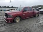 2018 Dodge RAM 1500 ST