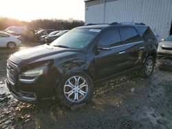 2016 GMC Acadia SLT-2 en venta en Windsor, NJ