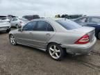 2006 Mercedes-Benz C 230