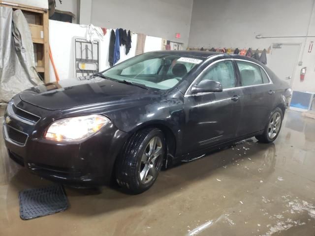 2012 Chevrolet Malibu LS