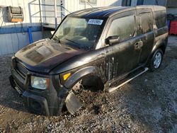 Honda salvage cars for sale: 2003 Honda Element EX